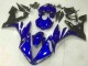 Bleu Carénages Moto Yamaha R1 2004-2006 Bleu Carénages Moto Yamaha R1 2004-2006