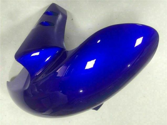 Bleu Carénages Moto Yamaha R1 2004-2006 Bleu Carénages Moto Yamaha R1 2004-2006