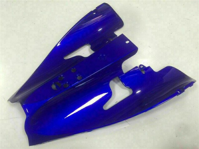 Bleu Carénages Moto Yamaha R1 2004-2006 Bleu Carénages Moto Yamaha R1 2004-2006