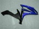 Bleu Carénages Moto Yamaha R1 2007-2008 Bleu Carénages Moto Yamaha R1 2007-2008