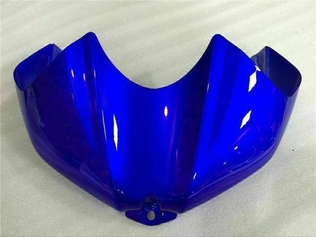 Bleu Carénages Moto Yamaha R6 2006-2007 Bleu Carénages Moto Yamaha R6 2006-2007