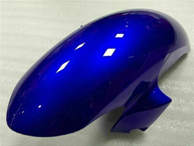 Bleu Carénages Moto Yamaha R6 2006-2007 Bleu Carénages Moto Yamaha R6 2006-2007