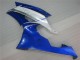 Bleu Carénages Moto Yamaha R6 2008-2016 Bleu Carénages Moto Yamaha R6 2008-2016
