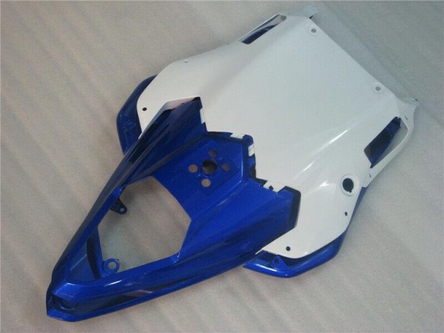 Bleu Carénages Moto Yamaha R6 2008-2016 Bleu Carénages Moto Yamaha R6 2008-2016