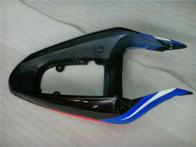 Bleu Carrosserie Moto Suzuki GSXR 600 / 750 K1 K2 K3 2001-2003 Bleu Carrosserie Moto Suzuki GSXR 600 / 750 K1 K2 K3 2001-2003