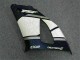 Bleu Carrosserie Moto Yamaha R1 2000-2001 Bleu Carrosserie Moto Yamaha R1 2000-2001