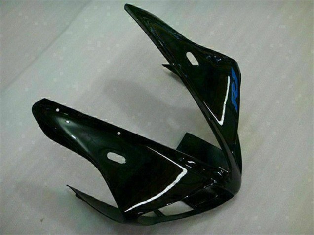 Bleu Carrosserie Moto Yamaha R1 2002-2003 Bleu Carrosserie Moto Yamaha R1 2002-2003