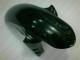 Bleu Carrosserie Moto Yamaha R1 2002-2003 Bleu Carrosserie Moto Yamaha R1 2002-2003