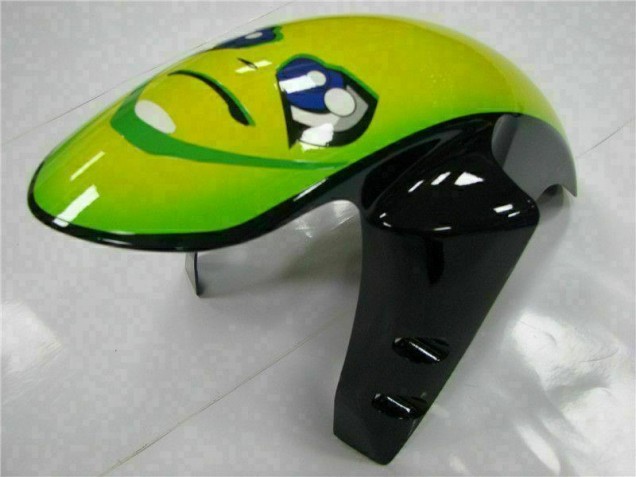 Bleu Carrosserie Moto Yamaha R1 2004-2006 Bleu Carrosserie Moto Yamaha R1 2004-2006
