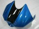 Bleu Carrosserie Moto Yamaha R1 2004-2006 Bleu Carrosserie Moto Yamaha R1 2004-2006