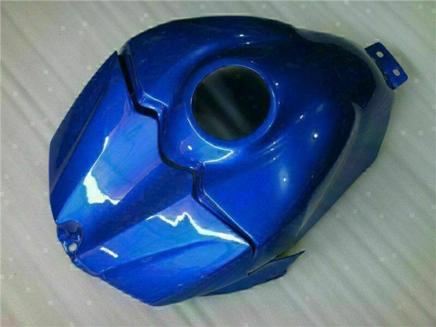 Bleu Carrosserie Moto Yamaha R1 2007-2008 Bleu Carrosserie Moto Yamaha R1 2007-2008