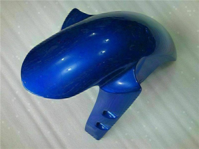 Bleu Carrosserie Moto Yamaha R1 2007-2008 Bleu Carrosserie Moto Yamaha R1 2007-2008