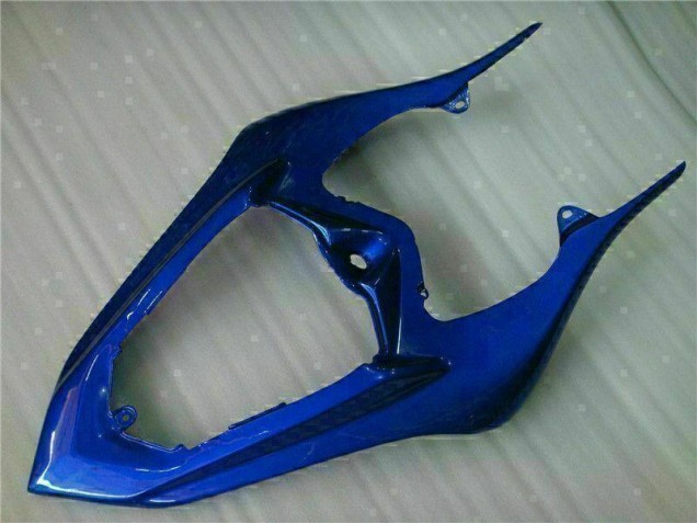 Bleu Carrosserie Moto Yamaha R1 2007-2008 Bleu Carrosserie Moto Yamaha R1 2007-2008