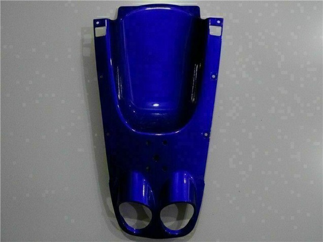 Bleu Carrosserie Moto Yamaha R6 1998-2002 Bleu Carrosserie Moto Yamaha R6 1998-2002
