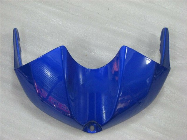 Bleu Carrosserie Moto Yamaha R6 2008-2016 Bleu Carrosserie Moto Yamaha R6 2008-2016