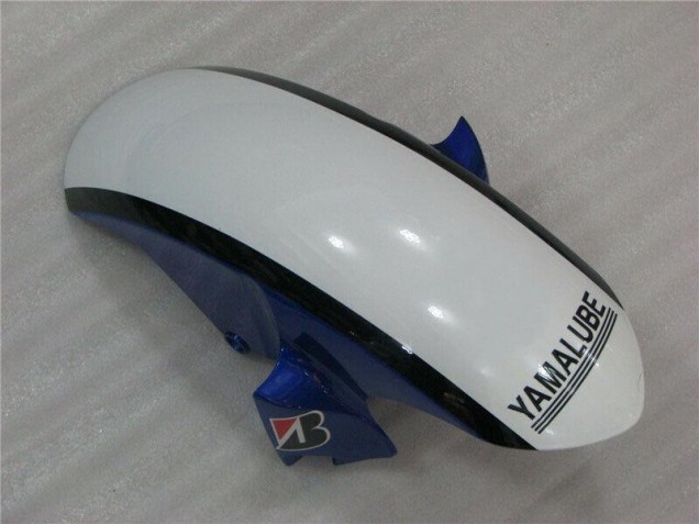 Bleu Carrosserie Moto Yamaha R6 2008-2016 Bleu Carrosserie Moto Yamaha R6 2008-2016