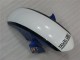 Bleu Carrosserie Moto Yamaha R6 2008-2016 Bleu Carrosserie Moto Yamaha R6 2008-2016