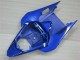 Bleu Carrosserie Moto Yamaha R6 2008-2016 Bleu Carrosserie Moto Yamaha R6 2008-2016