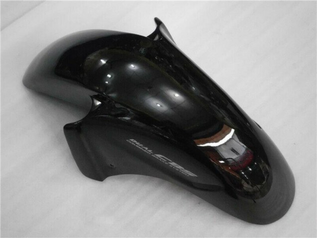 Bleu Flamme Carénage Moto Honda CBR 1100 XX 1996-2007 Bleu Flamme Carénage Moto Honda CBR 1100 XX 1996-2007