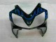 Bleu Flamme Carénage Moto Honda CBR 600 F4i 2001-2003 Bleu Flamme Carénage Moto Honda CBR 600 F4i 2001-2003