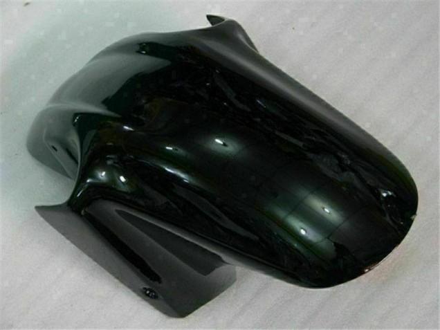 Bleu Flamme Carénage Moto Honda CBR 600 F4i 2001-2003 Bleu Flamme Carénage Moto Honda CBR 600 F4i 2001-2003