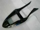 Bleu Flamme Carénage Moto Honda CBR 600 F4i 2001-2003 Bleu Flamme Carénage Moto Honda CBR 600 F4i 2001-2003