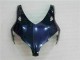 Bleu Foncé Carénage Moto Honda CBR 1000 RR 2008-2011 Bleu Foncé Carénage Moto Honda CBR 1000 RR 2008-2011