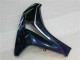 Bleu Foncé Carénage Moto Honda CBR 1000 RR 2008-2011 Bleu Foncé Carénage Moto Honda CBR 1000 RR 2008-2011