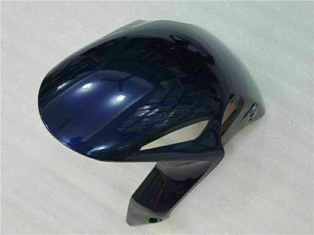 Bleu Foncé Carénage Moto Honda CBR 1000 RR 2008-2011 Bleu Foncé Carénage Moto Honda CBR 1000 RR 2008-2011