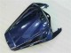 Bleu Foncé Carénage Moto Honda CBR 1000 RR 2008-2011 Bleu Foncé Carénage Moto Honda CBR 1000 RR 2008-2011