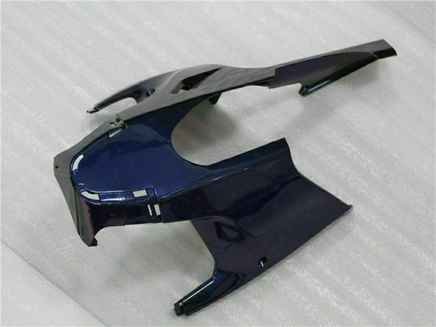 Bleu Foncé Carénage Moto Honda CBR 1000 RR 2008-2011 Bleu Foncé Carénage Moto Honda CBR 1000 RR 2008-2011