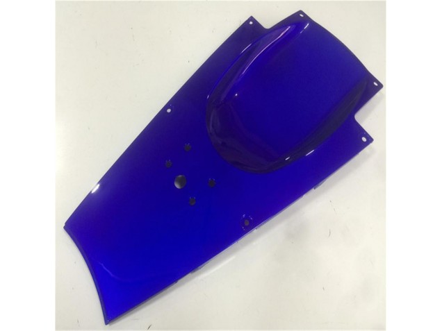 Bleu Gris Carénage Moto Yamaha R1 2002-2003 Bleu Gris Carénage Moto Yamaha R1 2002-2003
