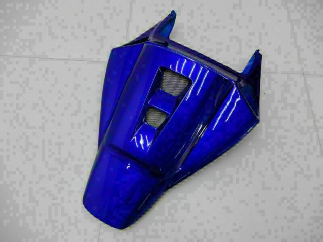 Bleu Jaune Carénage Moto Honda CBR 1000 RR 2006-2007 Bleu Jaune Carénage Moto Honda CBR 1000 RR 2006-2007