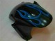 Bleu Kit Carénages Motos Complet Honda CBR 600 RR 2003-2004 Bleu Kit Carénages Motos Complet Honda CBR 600 RR 2003-2004
