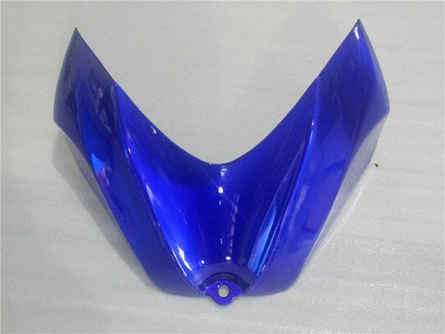 Bleu Kit Carénages Motos Complet Suzuki GSXR 600 / 750 K6 2006-2007 Bleu Kit Carénages Motos Complet Suzuki GSXR 600 / 750 K6 2006-2007