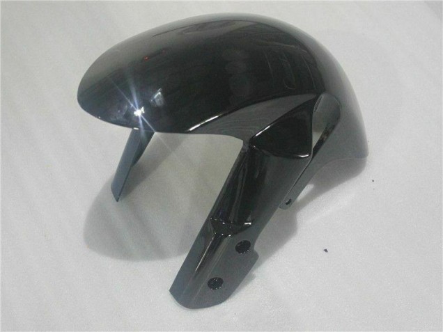 Bleu Kit Carénages Motos Complet Suzuki GSXR 600 / 750 K6 2006-2007 Bleu Kit Carénages Motos Complet Suzuki GSXR 600 / 750 K6 2006-2007