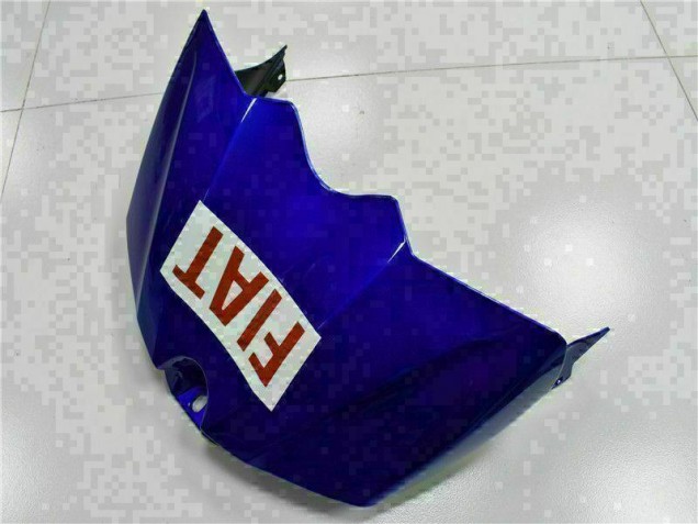 Bleu Kit Carénages Motos Complet Yamaha R1 2007-2008 Bleu Kit Carénages Motos Complet Yamaha R1 2007-2008