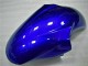 Bleu Kit Carénages Motos Complet Yamaha R6 1998-2002 Bleu Kit Carénages Motos Complet Yamaha R6 1998-2002