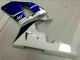 Bleu Kit Carénages Motos & Plastique Yamaha R1 2000-2001