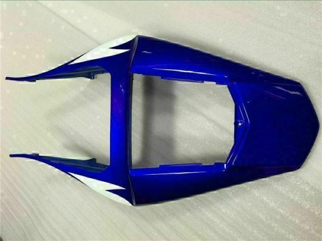 Bleu Kit Carénages Motos & Plastique Yamaha R1 2000-2001