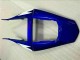 Bleu Kit Carénages Motos & Plastique Yamaha R1 2000-2001