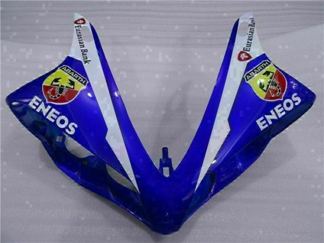 Bleu Kit Carénages Motos Yamaha R1 2007-2008 Bleu Kit Carénages Motos Yamaha R1 2007-2008
