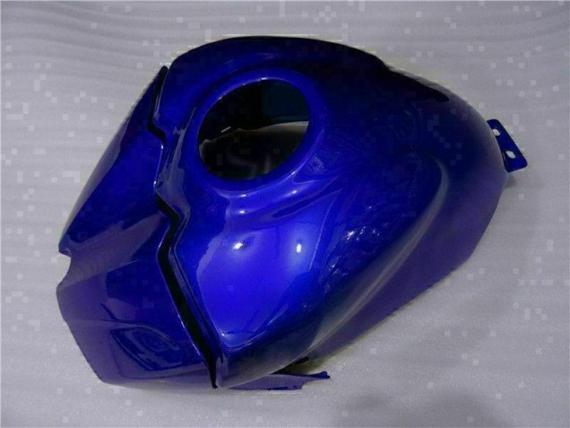 Bleu Kit Carénages Motos Yamaha R1 2007-2008 Bleu Kit Carénages Motos Yamaha R1 2007-2008
