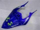 Bleu Kit Carénages Motos Yamaha R1 2007-2008 Bleu Kit Carénages Motos Yamaha R1 2007-2008