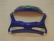 Bleu Movistar Castrol Carénage Moto Honda CBR 600 F3 1995-1998 Bleu Movistar Castrol Carénage Moto Honda CBR 600 F3 1995-1998