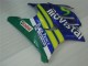 Bleu Movistar Castrol Carénage Moto Honda CBR 600 F3 1995-1998 Bleu Movistar Castrol Carénage Moto Honda CBR 600 F3 1995-1998