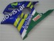 Bleu Movistar Castrol Carénage Moto Honda CBR 600 F3 1995-1998 Bleu Movistar Castrol Carénage Moto Honda CBR 600 F3 1995-1998