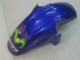 Bleu Movistar Castrol Carénage Moto Honda CBR 600 F3 1995-1998 Bleu Movistar Castrol Carénage Moto Honda CBR 600 F3 1995-1998