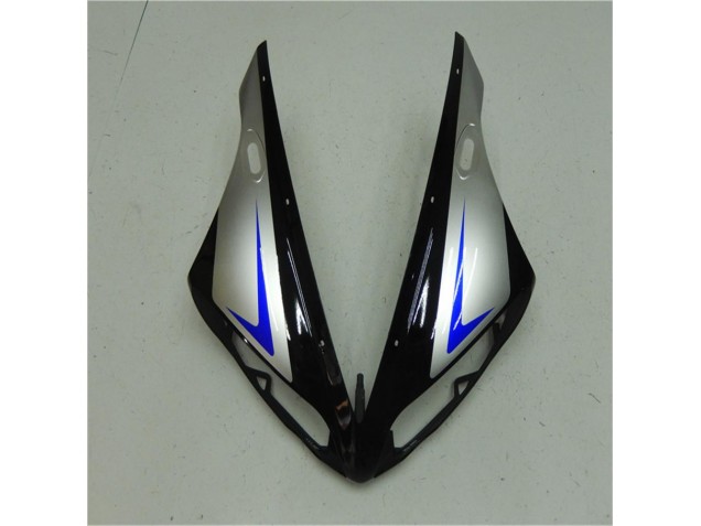 Bleu Noir Argent Carénage Moto Yamaha R1 2004-2006 Bleu Noir Argent Carénage Moto Yamaha R1 2004-2006