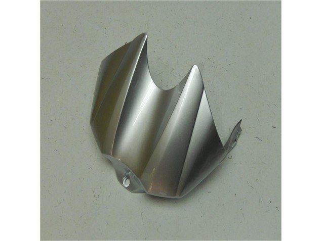 Bleu Noir Argent Carénage Moto Yamaha R1 2004-2006 Bleu Noir Argent Carénage Moto Yamaha R1 2004-2006